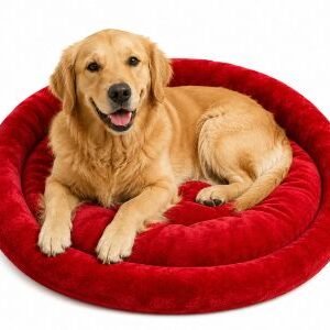 CAMA CIRCULAR VINIL PREMIUM T-5