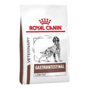 ROYAL CANIN GASTRO INTESTINAL LOW FAT 3 KG