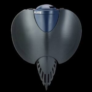 FILTRO ELITE STINGRAY 10 GAL 37.8 L