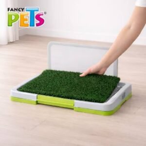 REPUESTO PASTO P/DOGGIE GRASS MINI