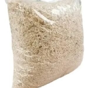 BOLSA DE ASERRIN 500 G