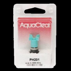 REPUESTO ROTOR CABEZA DE PODER AQUACLEAR 201