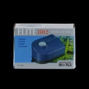BOMBA ELITE 802 20 GAL (75.7 L)