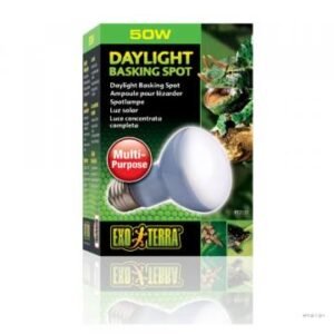 FOCO SUN GLO NEODYMIUM EXO-TERRA 50 W