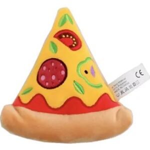 Pizza chillón