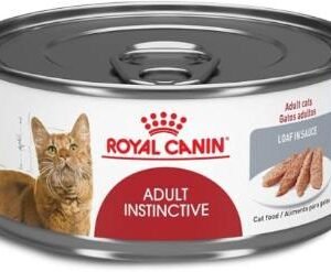Lata Royal Canin Adult Instinctive