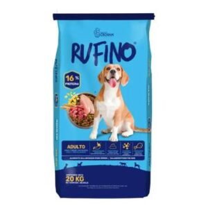 KG RUFINO