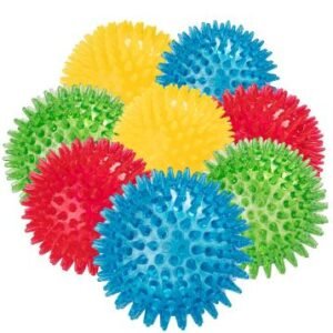 PELOTA PICOS DOG TOYS