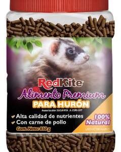 Alimento Premium para hurón 850 g