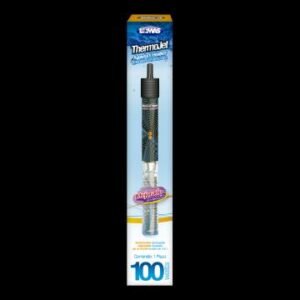 TERMOSTATO TERMO GENUS 100 W