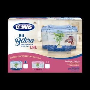 KIT BETERA AZUL 1.8 L