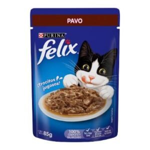 SOBRE FELIX PAVO 85 G