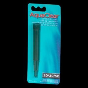 REPUESTO DE TUBO AQUACLEAR MINI 20/150/200