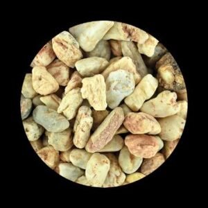 GRAVA NATURAL GRAVA GRANO EXTRA GRUESO 3 KG