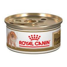 Lata Royal Canin Pomeranian