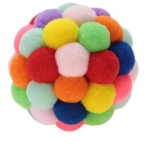 PELOTA PONPON