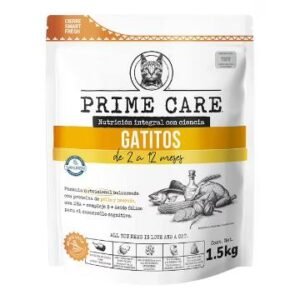 KG PRIME CARE