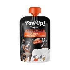 YowUp Yogurt Articular Chicken 115 g