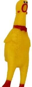 POLLO CHICO CHILLON