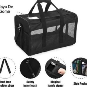 MALETA TRANSPORTADORA DE MAYA