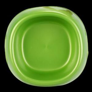 PLATO PLASTICO 64 OZ