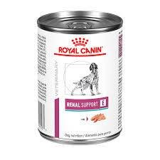 Lata Royal Canin Renal Support