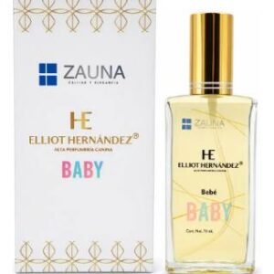 PERFUME ELIOT HERNANDEZ