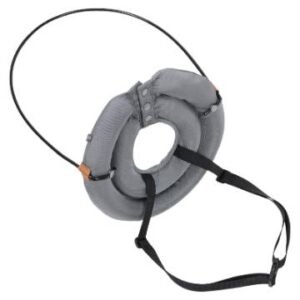 COLLAR PROTECTOR P/PERRO CIEGO L