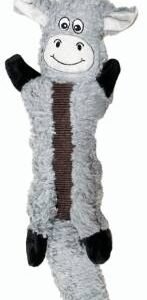 PELUCHE CON RESORTE