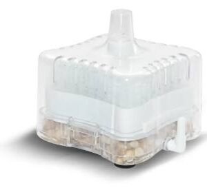 FILTRO INTERNO DE CAJA TRANSPARENTE 25 L