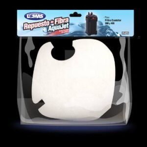 REPUESTO BOTE CONTENEDOR P/FILTRO FL8904