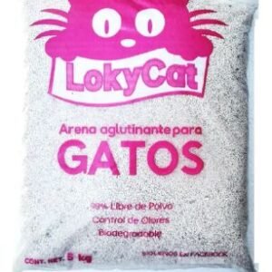 ARENA LOKY 6 KG