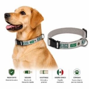 COLLAR SELECCION MX