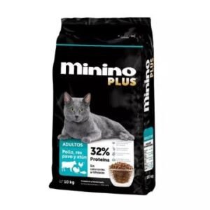 MININO PLUS (11.5 KG)
