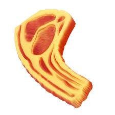 Costilla chica chica