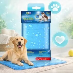 TAPETE COOL MAT