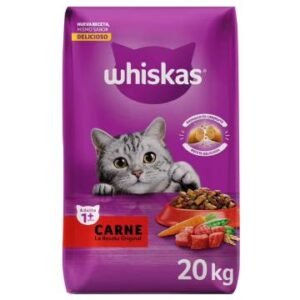 kg WISKAS