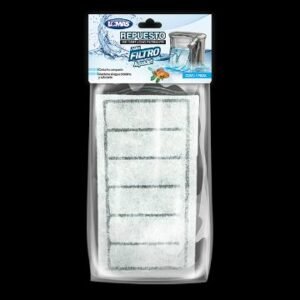 REPUESTO CARTUCHO P/FILTRO AQUAJET SLIM