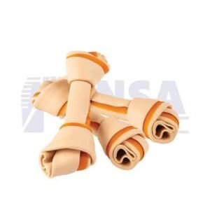 SMART BONES C/CAMOTE 8 HUESOS MINI
