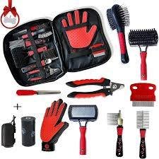 KIT 10 EN 1 GROOMING