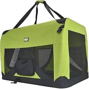 PERRERA XGDE VERDE STYLE