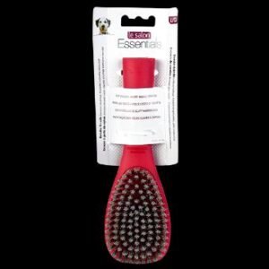 CEPILLO CH C/CERDAS DE NYLON DOGIT LE SALON