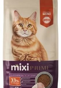 kg Mixi prime