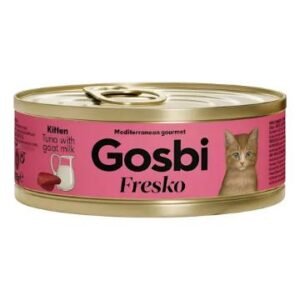 SOBRE GOSBI KITTEN 70 G
