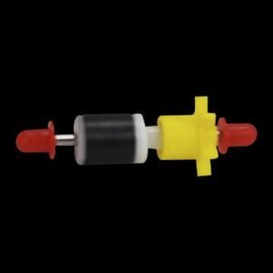 REPUESTO PROPELA AQUAJET SLIM PRO FL8883/FL8884