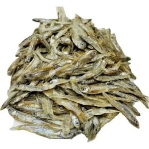 B. CHARAL SECO 10 G