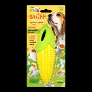 JUGUETE ELOTE C/AROMA SNIFF CH
