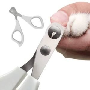 CORTA UÑAS CH GATO