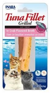 TUNA FILLET 15 G