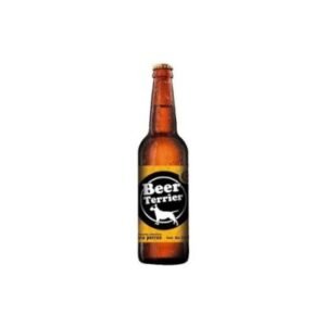 BEER TERRIER 355 ML